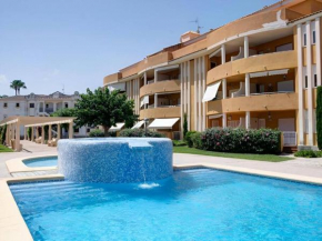 Denia Place Poolside Retreat Near the Beach